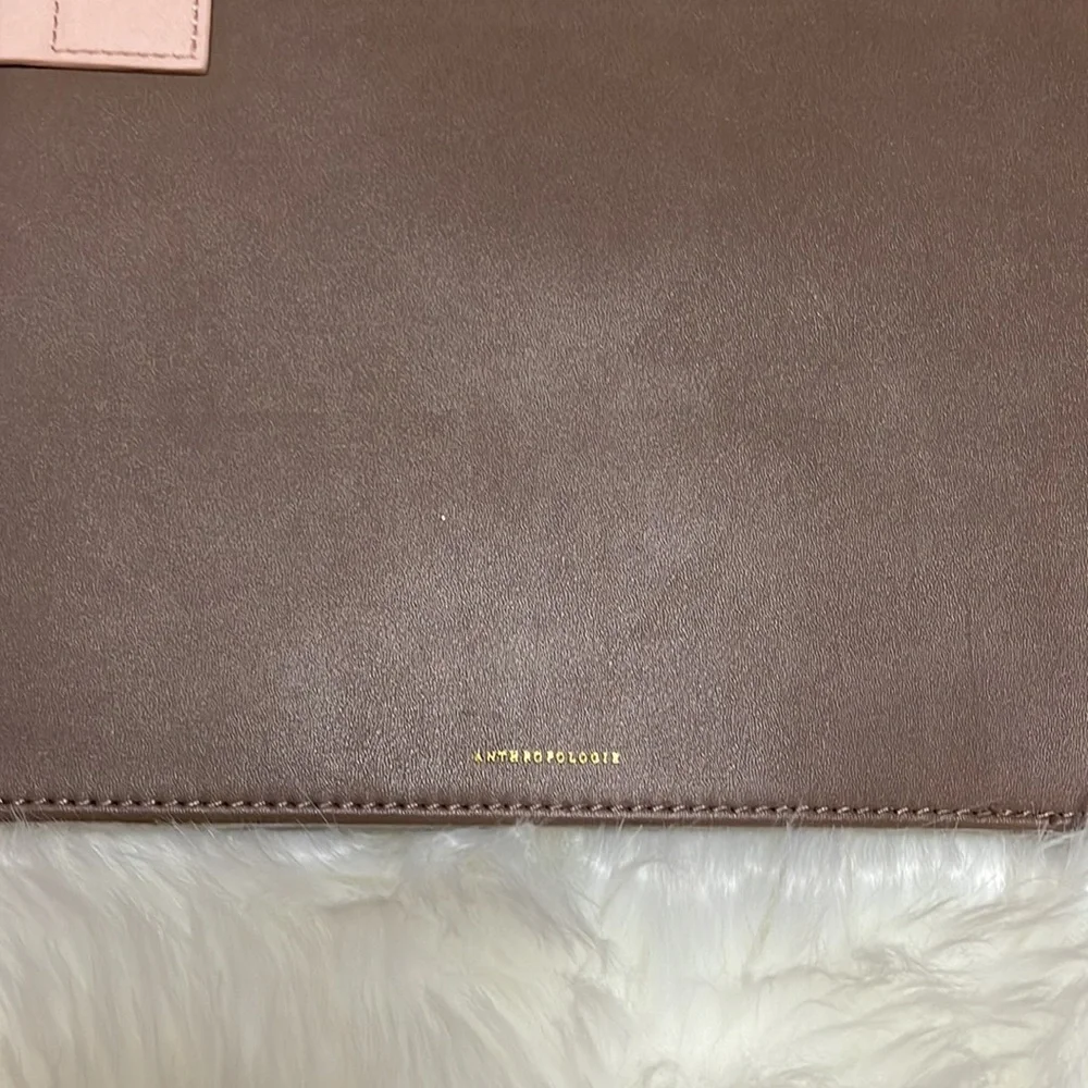 Anthropologie Tabitha Padfolio